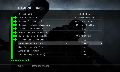 CSGO GUI Game settings scre