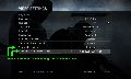 CSGO GUI video screen
