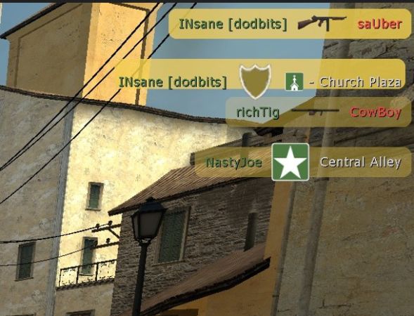 better killfeed 2025