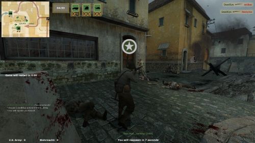 respawn wave