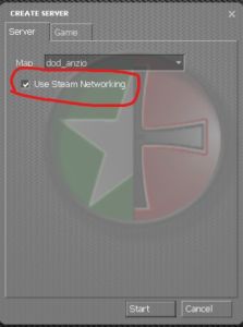 steamnetwoking