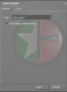 steamnetwoking off