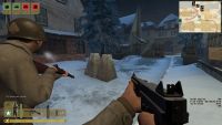 dods cold breath