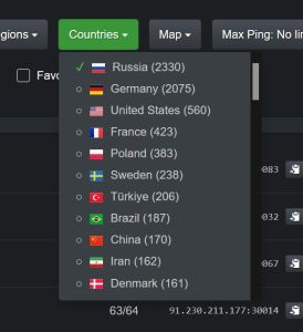 russia problem