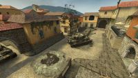dod augusta b1 tank