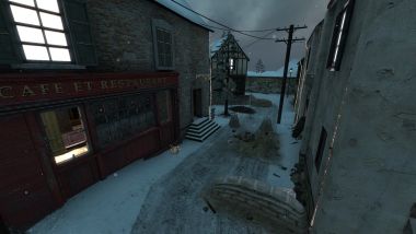 dod frost flash