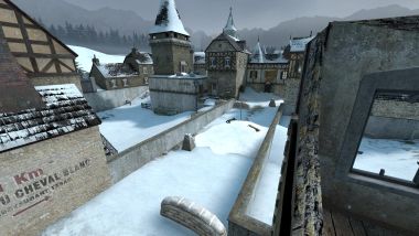 dod merderet snow