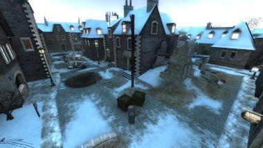 dod winter donner