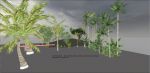 thumb_cherokemodels_trees_palms_roadblock
