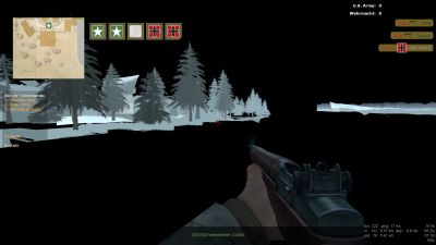 bot outside dod kalt