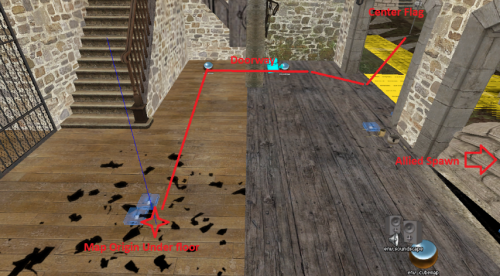 dod flash map origin